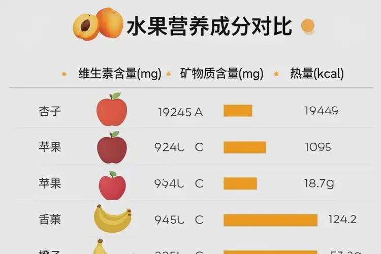 孕13周吃杏子可以嗎(圖3)