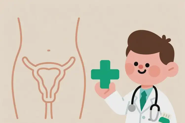 小學(xué)生肛周經(jīng)常長濕疹能夠徹底治愈嗎(圖3)