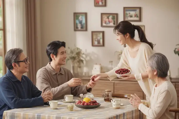 懷孕21周吃紅棗可以嗎(圖2)