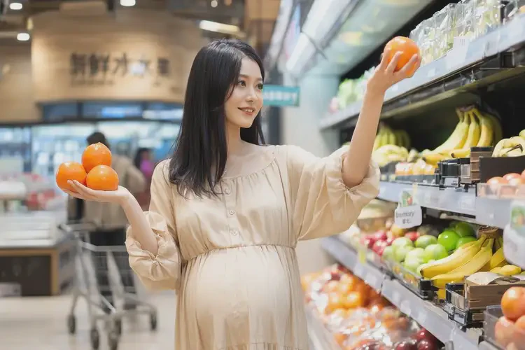 懷孕一個(gè)月可以吃燈籠果嗎(圖2)