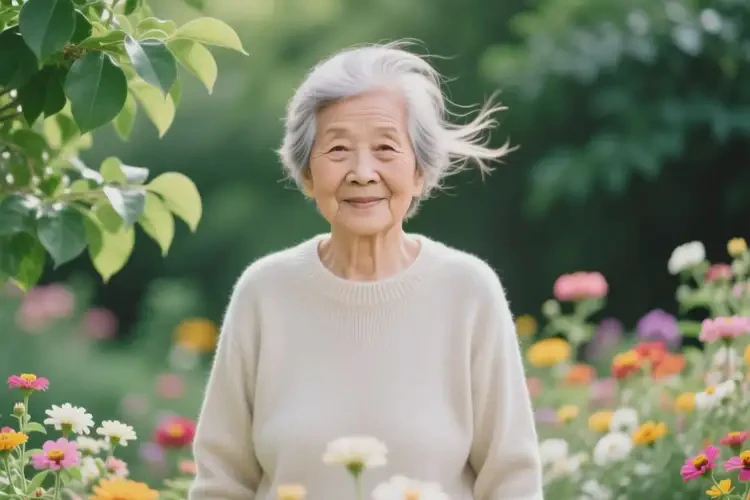 老年人面部出濕疹可不可以徹底自愈(圖3)