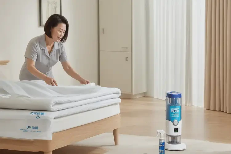 兒童小腿上容易起濕疹可以徹底自愈嗎(圖1)