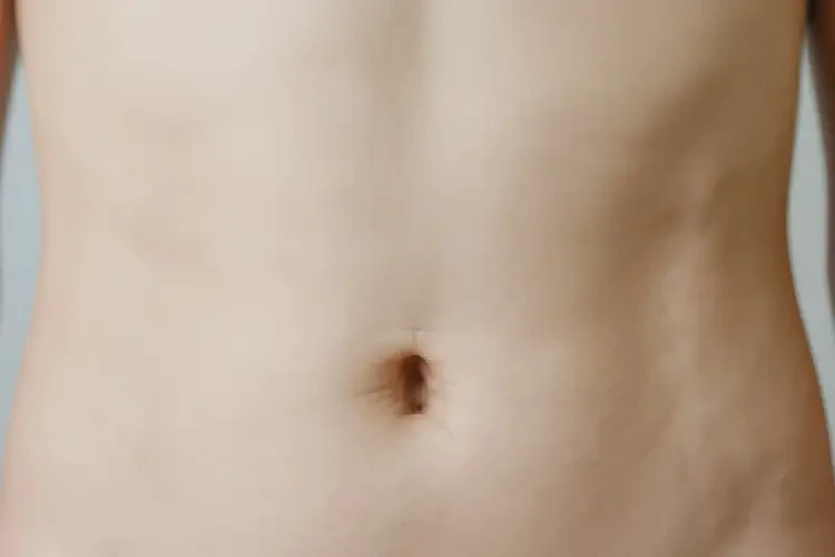 青少年肚子出現(xiàn)濕疹能夠徹底治愈嗎(圖4)