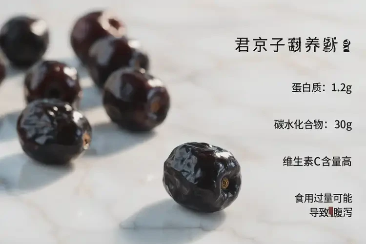 懷孕32周吃君遷子可以嗎(圖2)