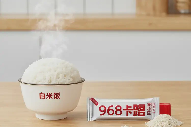 80克4047千焦等于几碗饭(图4)