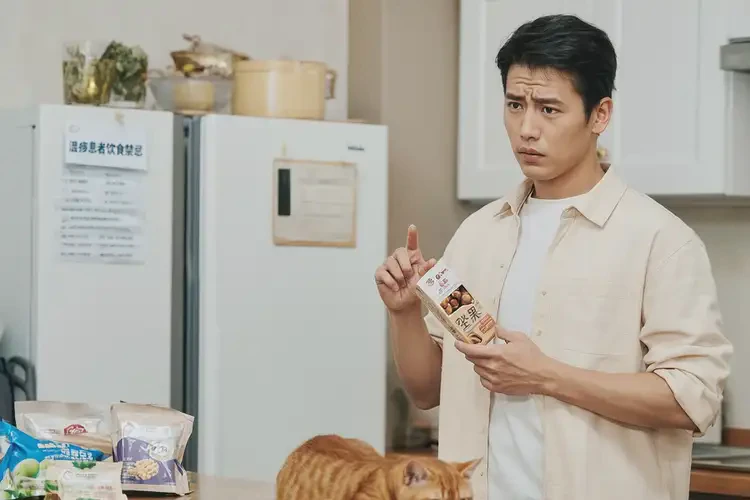 男生小腿經(jīng)常長濕疹能靠自己自愈嗎(圖2)