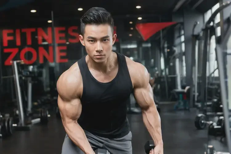 男生四肢出現(xiàn)濕疹可以徹底自愈嗎(圖2)