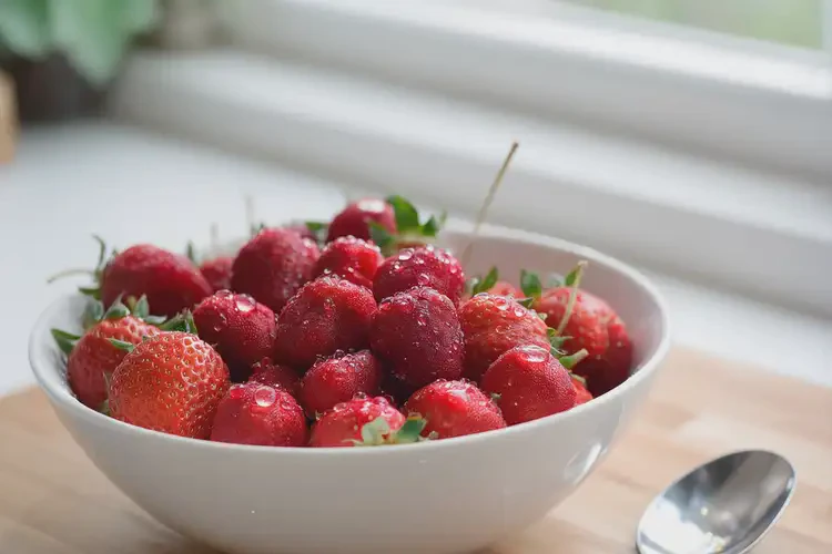 孕22周5天吃白里葉莓可以嗎(圖3)