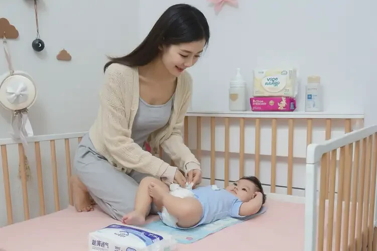 嬰兒屁股經(jīng)常長濕疹不管它會自己自愈嗎(圖3)