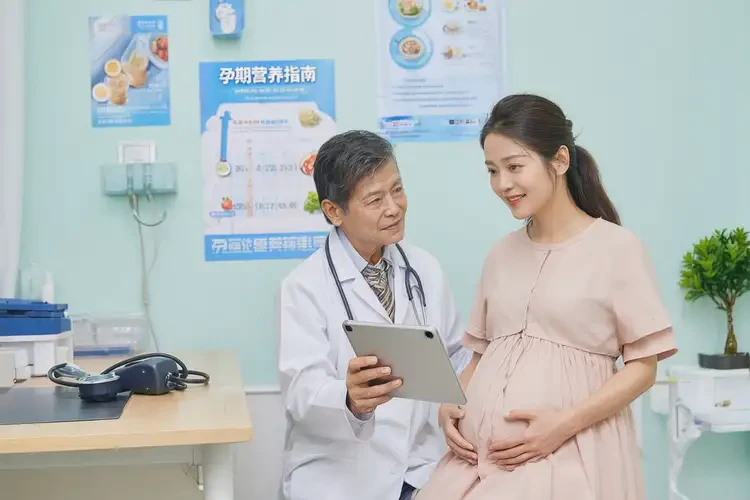 懷孕70多天吃阿科比果可以嗎(圖1)