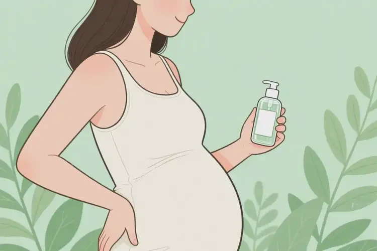 產(chǎn)婦肛周出濕疹可以徹底自愈嗎(圖2)