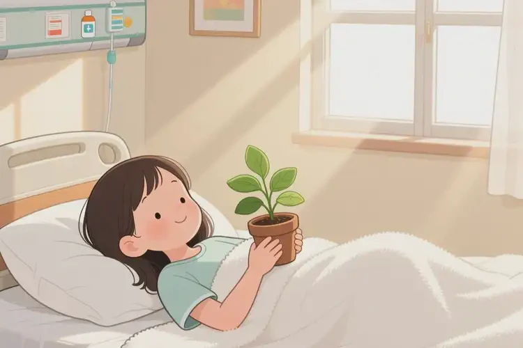 孩子面部出現(xiàn)濕疹可不可以徹底自愈(圖2)