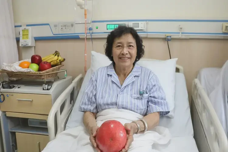 手術后吃海棠果可以嗎(圖2)