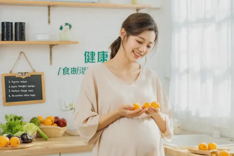 孕17周可以吃杏子嗎(圖4)