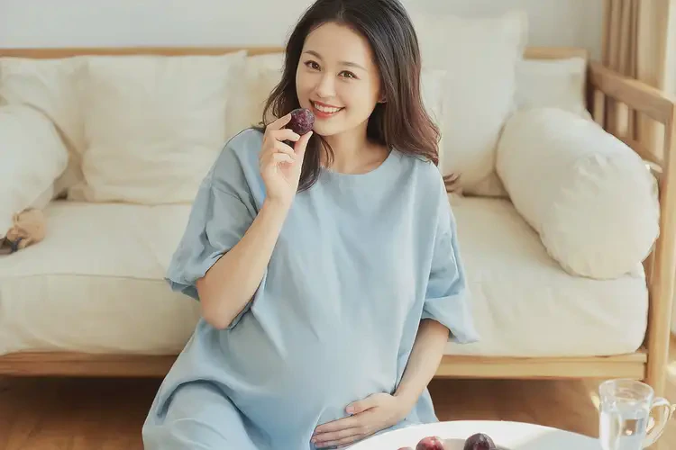 懷孕第23周可以吃西梅嗎(圖4)