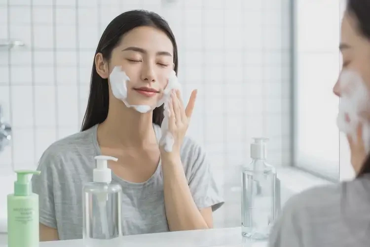 產(chǎn)婦面部經(jīng)常長(zhǎng)濕疹能徹底自愈嗎(圖3)