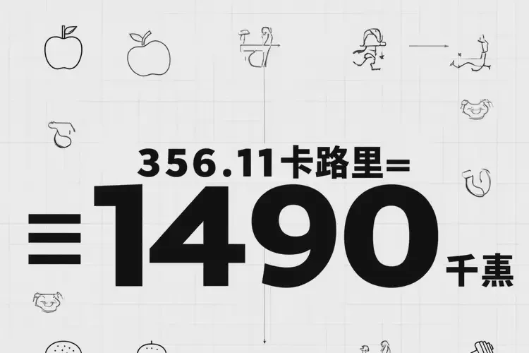 80克1490千焦等于几碗饭(图3)