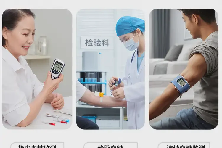 女人晚餐血糖4(圖1)