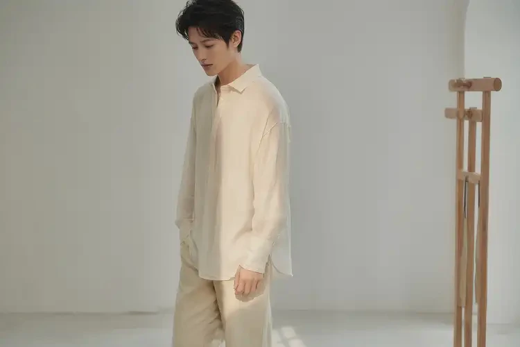 青年人脖子容易長濕疹不管它會自己好嗎(圖2)