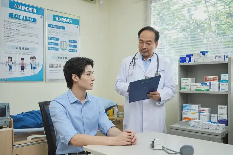 年輕人空腹血糖27(圖1)