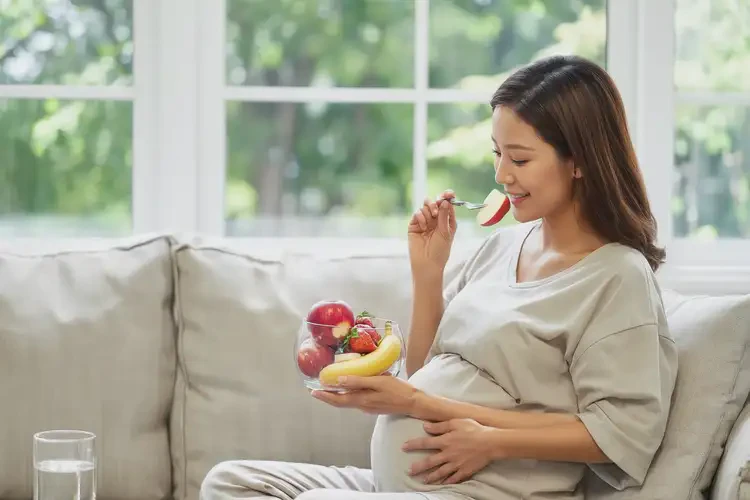 懷孕后可以吃地果嗎(圖4)