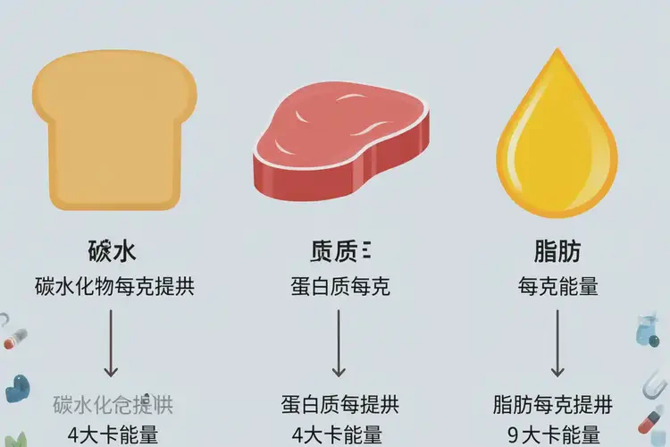 70克4449千焦等于多少热量(图3)