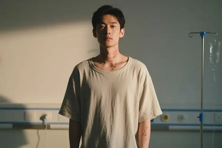 男人全身偶爾長(zhǎng)濕疹能不能徹底自愈(圖1)