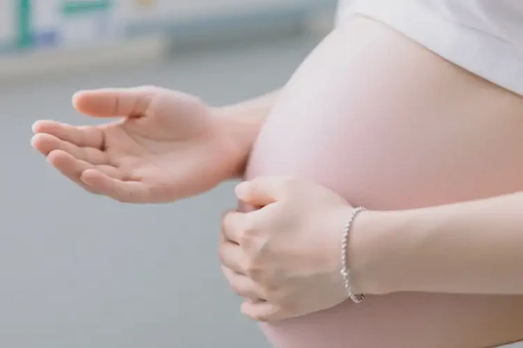 孕婦手上容易起濕疹不管它會自己痊愈嗎(圖3)