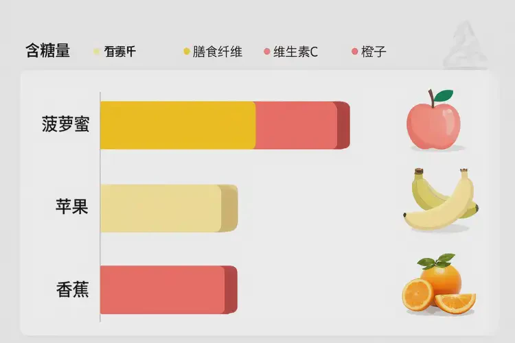 孕27周1天吃菠蘿蜜可以嗎(圖3)