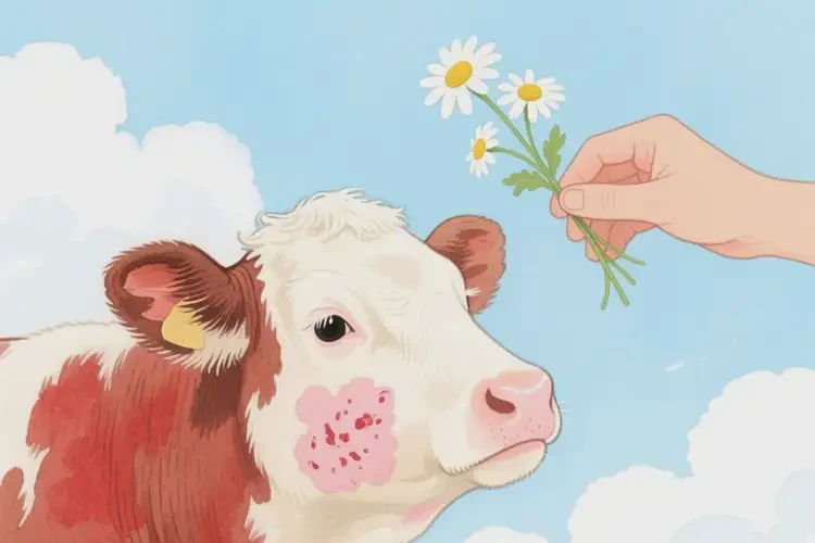 男生小腿出現(xiàn)濕疹可不可以徹底自愈(圖1)