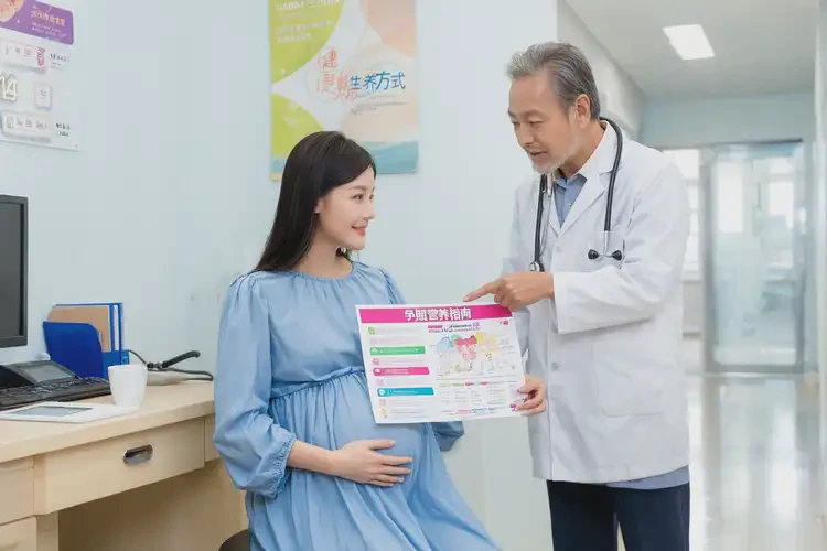 怀孕四十多天吃木瓜可以吗(图2)