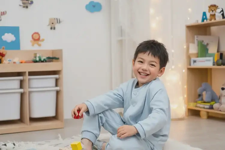 小孩手臂偶爾長(zhǎng)濕疹不管它會(huì)自己痊愈嗎(圖1)