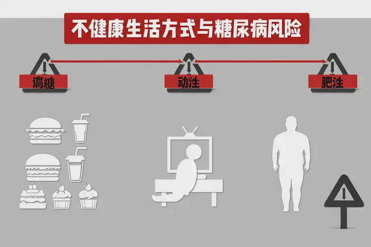 男人中午血糖17(圖1)