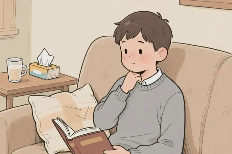 中學(xué)生脖子上經(jīng)常長濕疹能夠徹底治愈嗎(圖1)