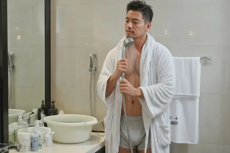 男性肛周容易起濕疹可以徹底自愈嗎(圖3)