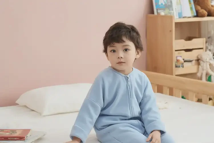 小孩大腿上出濕疹不管它會自己痊愈嗎(圖1)