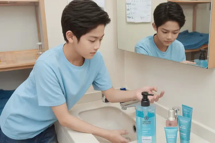 大學(xué)生小腿容易長(zhǎng)濕疹能不能徹底自愈(圖3)