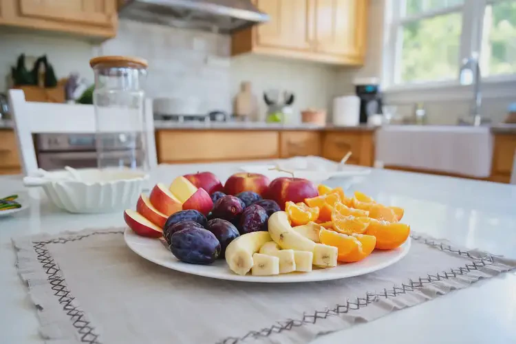 懷孕第23周可以吃西梅嗎(圖1)