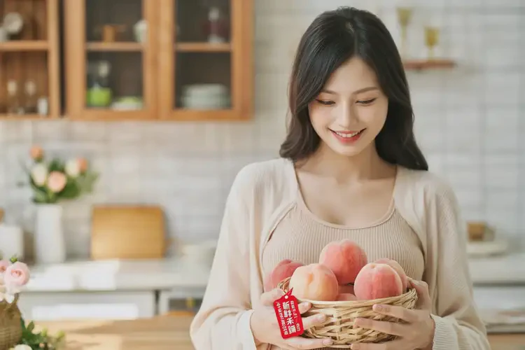 孕33周吃水蜜桃可以嗎(圖4)