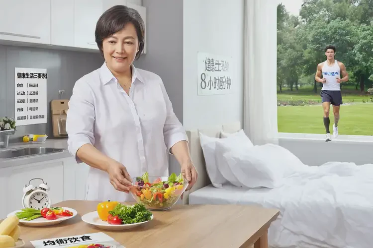 男性肛周經(jīng)常長濕疹可不可以徹底自愈(圖1)