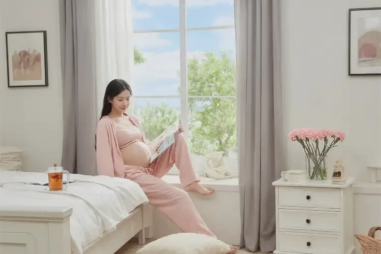 產(chǎn)婦脖子偶爾起濕疹能夠徹底治愈嗎(圖1)