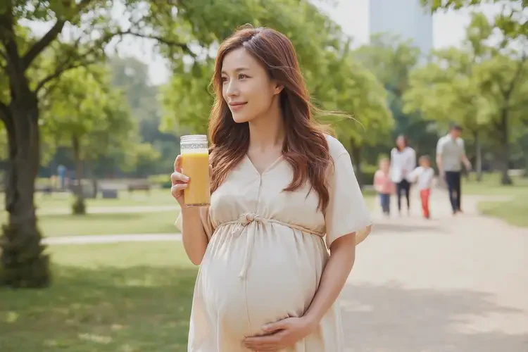 孕18周1天吃芭樂可以嗎(圖1)