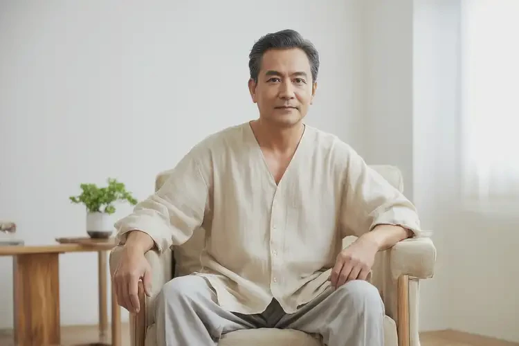 男人肚子容易起濕疹不管它會(huì)自己好嗎(圖1)