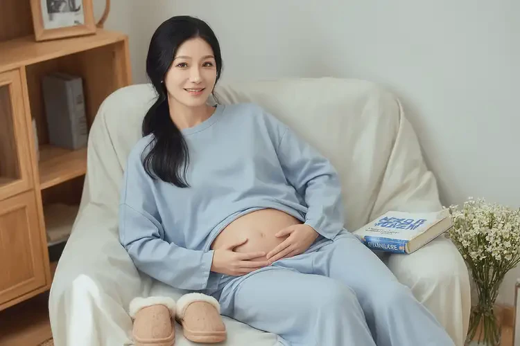 孕婦肛周偶爾長(zhǎng)濕疹可不可以徹底自愈(圖2)