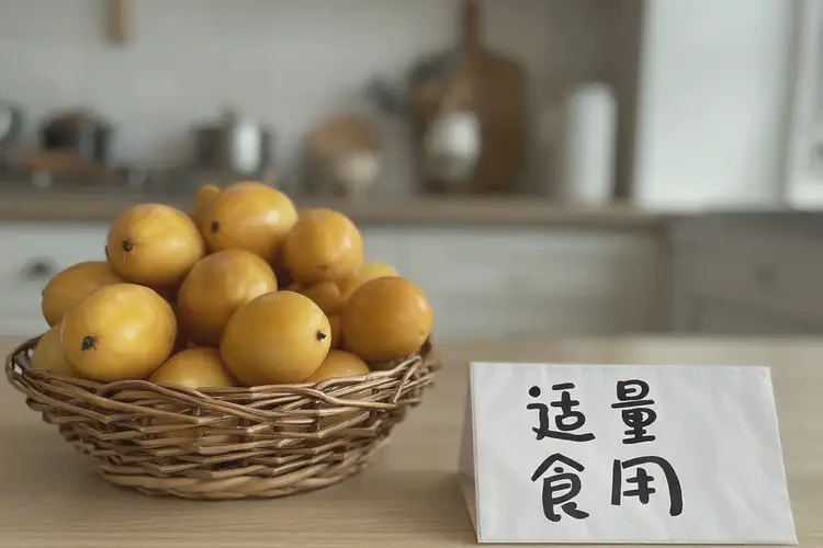 孕37周3天吃蛋黃果可以嗎(圖1)