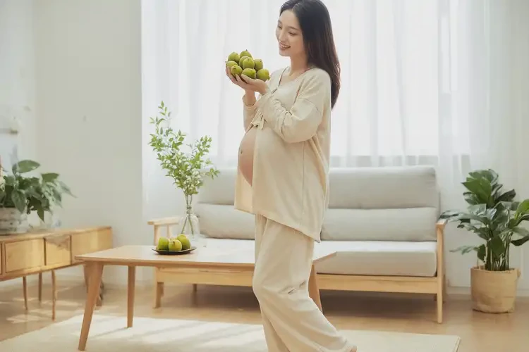 孕19周4天吃酸角果可以嗎(圖4)