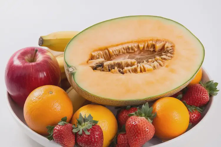 孕9周3天吃哈密瓜可以嗎(圖3)