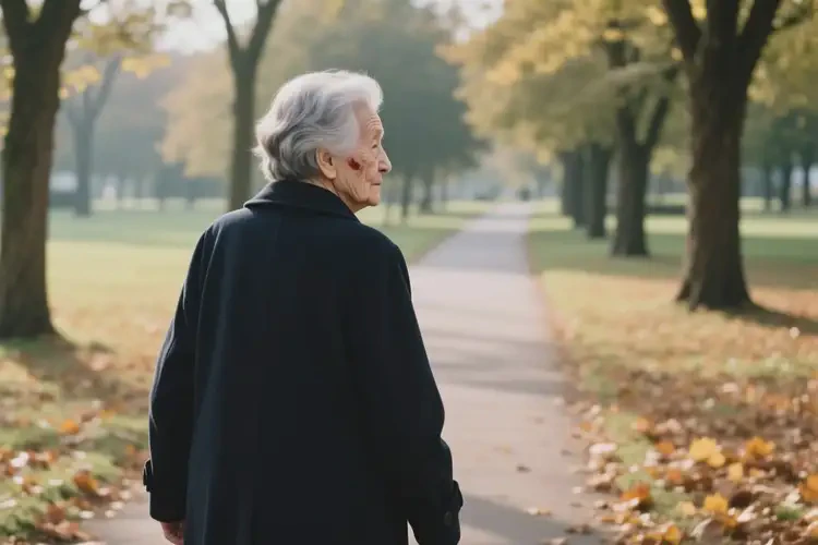 高齡老人全身偶爾長(zhǎng)濕疹不管它會(huì)自己痊愈嗎(圖2)