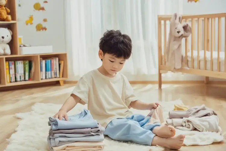 兒童小腿容易長濕疹不管它會自己痊愈嗎(圖1)