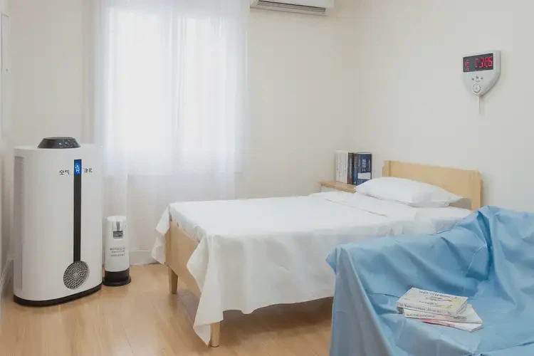 嬰幼兒臉上容易起濕疹不管它會自己痊愈嗎(圖2)